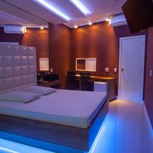 A Praia Motel - Adults Only, 莫日米林 — 照片 5