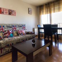 Apartamento Bombonera, Zamora — photo 4