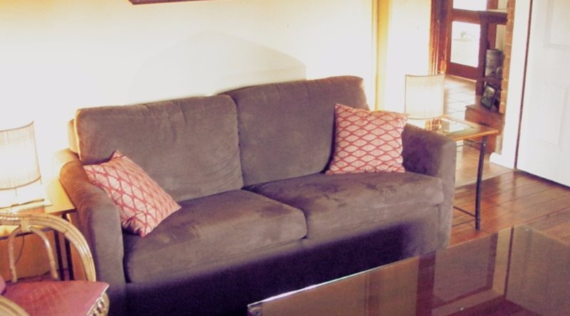 Mudgee Bed And Breakfast, 马吉 — 照片 1
