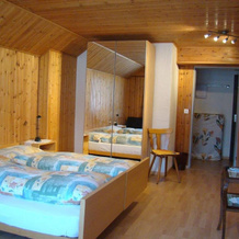 Hotel Weisshorn, 雷金根-格卢林根 — 照片 4