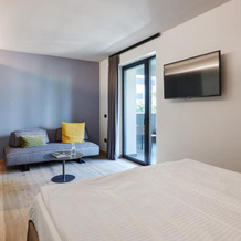Hotel Villa Enrica, 加尔达湖滨 — 照片 2