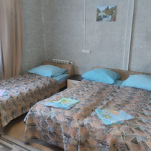 Lumanskaya Zavod Guest House, 基里洛夫 — 照片 4