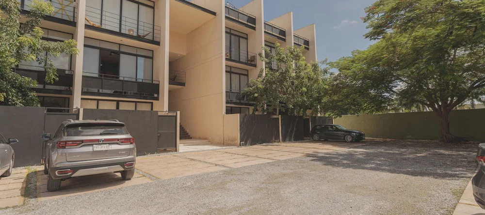 Estudio LALO Temozon Norte Mérida, 梅里达 — 照片 1