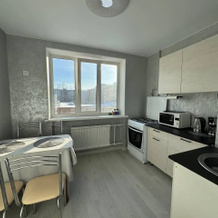 Uyutnaya Novaya Flat, Kolpino — photo 2