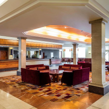 Mercure Daventry Court Hotel, Давентри — фото 2