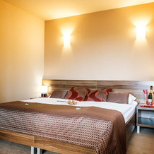 Hotel Comfort With Free Wellness And Fitness Centrum, Нитра — фото 4