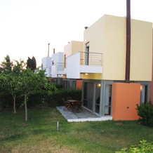 Erodios Hotel, Karystos — photo 4