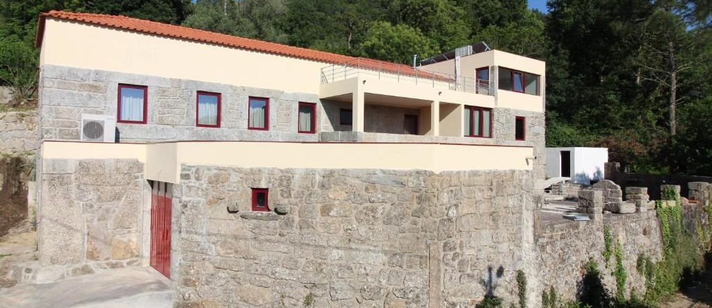 Quinta do Avô - Casa de Campo, 里贝拉 — 照片 1