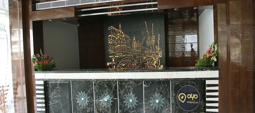 Oyo 2255 Hotel Costa River, Варанаси — фото 1