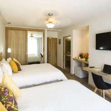 Hotel Villa Los Candiles, 圣安娜 — 照片 5