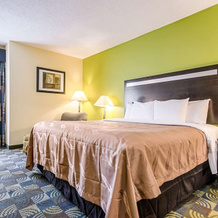 Econo Lodge, 格伦蒙特 — 照片 4