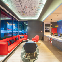 Ibis Hotel (Jinchang Guofang Plaza), 金昌 — 照片 2