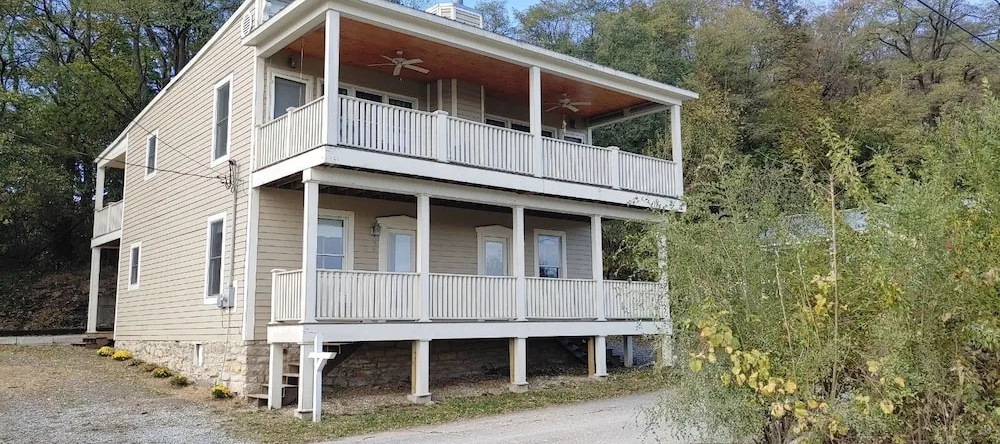 507 Bridge OLD RIVER ROAD, Hannibal — photo 1