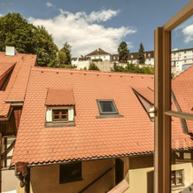 Hotel EBERSBACH, Cesky Krumlov — photo 4