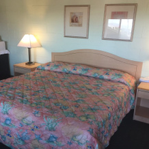 Seahorse Inn Manhattan Beach - Lax, Манхэттен-Бич — фото 2