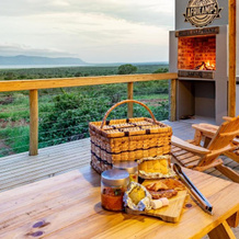 Africamps at White Elephant Safaris, 蓬戈拉 — 照片 2
