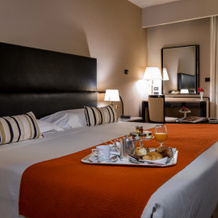 Park Hotel Ai Cappuccini, Губбио — фото 2