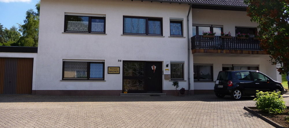 Wagner´s, Morbach — photo 1