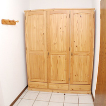 Pension Ostermann, Браунеберг — фото 3