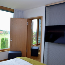 Best Western Hotel Sonnenbuehl, 阿尔滕施泰格 — 照片 5