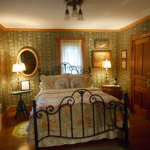 Applesauce Inn B&B, 曼塞洛纳 — 照片 2