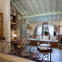 Borgo Paradiso 4&2, Чиусдино — фото 4