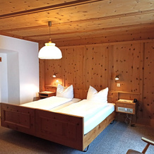 Hotel Acla Filli, Цернец — фото 4