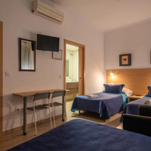 Habitaciones Mitre Paterna, Патерна — фото 2
