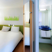 ibis budget Vannes Ploeren, Ploeren — photo 5