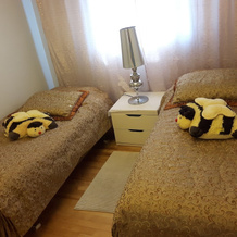 3 bedroms Apartment Hotel, 隆格伊 — 照片 5