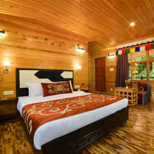 Summit Panghen Metok Hotel, 拉亨 — 照片 2