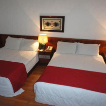 Hotel Alpino, 圣罗克 — 照片 3
