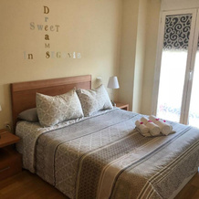 Apartamentos Noluna, 塞哥维亚 — 照片 2
