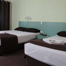 Longreach Motel, 朗里奇 — 照片 2