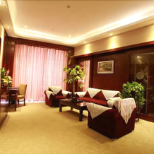 Huatai Hotel, Тяньмэнь — фото 5