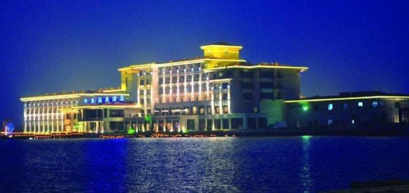 Peninsula Spring International Hotel, Yancheng — photo 1