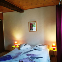 Gîte d'Etape Auberge de l'Ardoisière, 若西耶 — 照片 2
