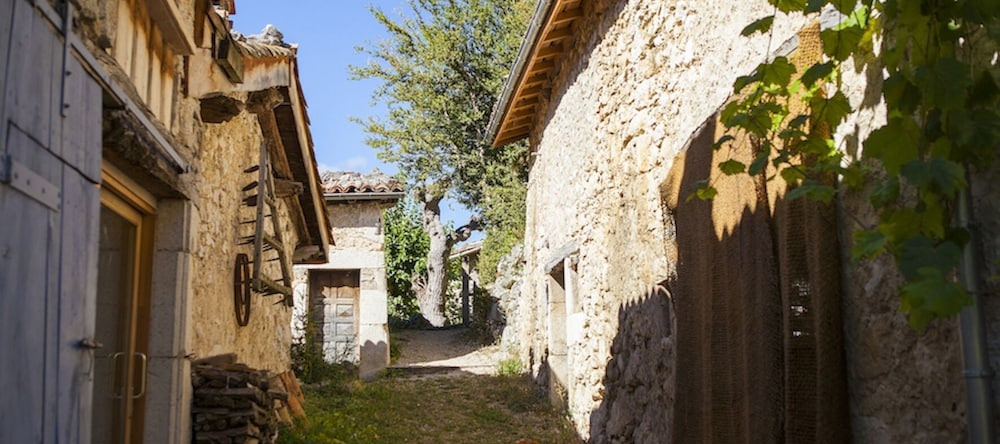 Cellier, Choranche — photo 1