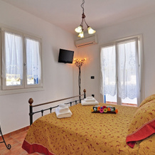 Akitos Maisonette, 帕拉斯波罗斯 — 照片 5