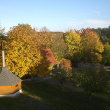 Ferienanlage Karolinenhof 2, 豪恩多夫 — 照片 2