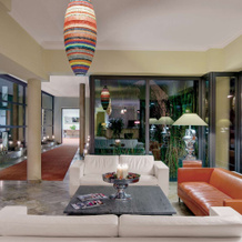 Hotel Villa Medici, 巴特申博恩 — 照片 2