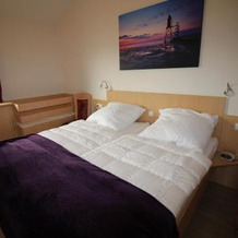 Ferienhaus Nixe7, Дорум — фото 5