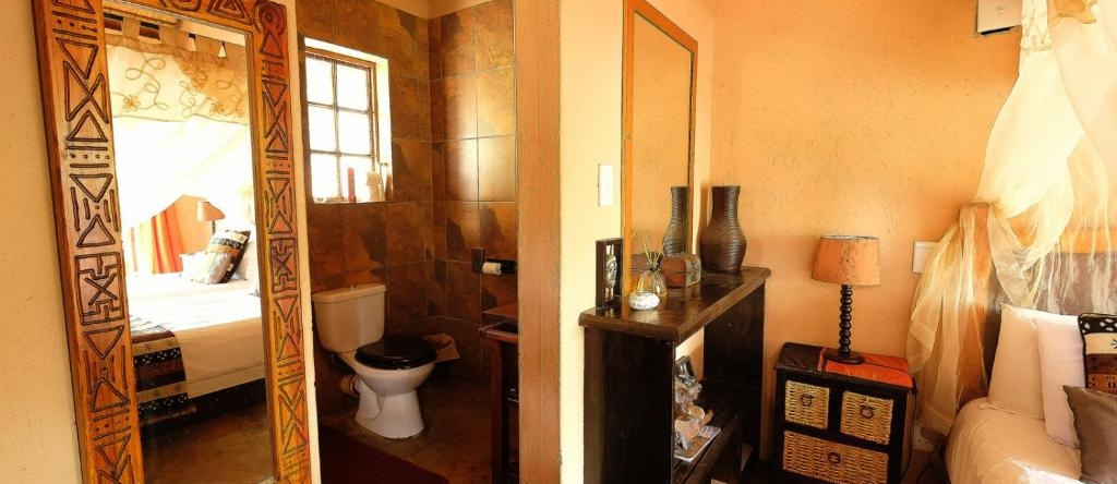 Khaya Umdani Guest Houses, 马洛斯公园 — 照片 1
