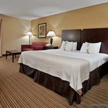 Holiday Inn Lumberton by IHG, Lumberton — photo 2