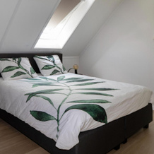 Beautiful Villa With Spacious Garden, Sint Nicolaasga — photo 4