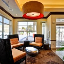 Hilton Garden Inn Tampa Northwest/Oldsmar, Oldsmar — photo 5