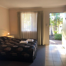 Biloela Palms Motor Inn, Biloela — photo 2