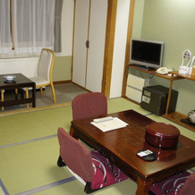 Green Park Tsurui, 鹤居 — 照片 5