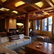 Hotel Valle Nevado, Валье-Невадо — фото 4