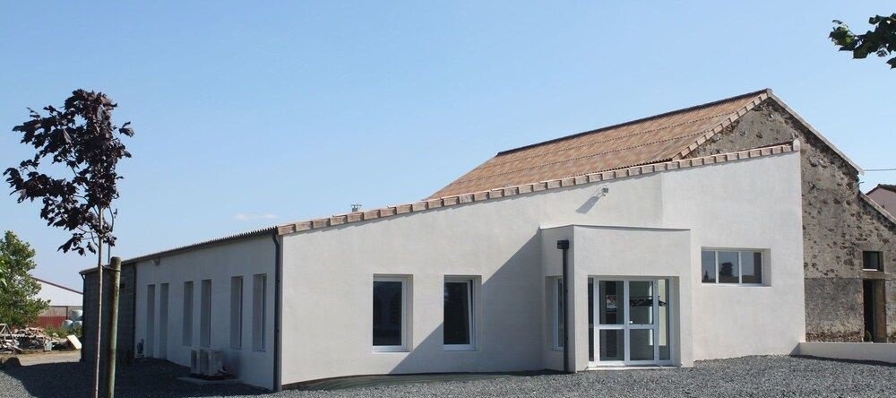La Petite Félixière, B&B indépendants à 10 min de Cholet, 25 min du Puy du Fou et 35 min de Nantes, 塞夫尔穆瓦讷 — 照片 1
